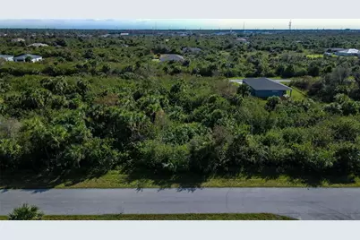 19417 Boulder Avenue, Port Charlotte, FL 33954 - Photo 1