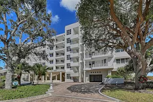 2550 Harbourside Dr, Longboat Key, FL 34228 - Photo 1