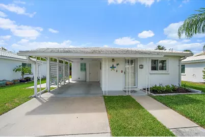 738 Spanish Drive S #98, Longboat Key, FL 34228 - Photo 1