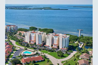 2825 Terra Ceia Bay Boulevard #1402, Palmetto, FL 34221 - Photo 1