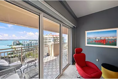 1111 Ritz Carlton Drive #1704, Sarasota, FL 34236 - Photo 31