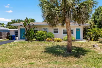 229 Shore Road, Nokomis, FL 34275 - Photo 1
