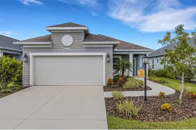 10426 Crooked Creek Court, Parrish, FL 34219 - Photo 1