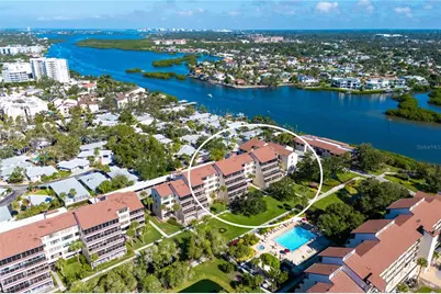 6285 Midnight Pass Road #406, Sarasota, FL 34242 - Photo 3