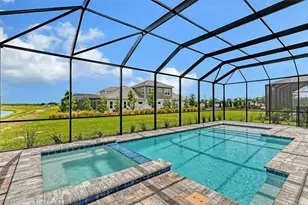 17645 Meandering Palms Xing, Bradenton, FL 34212 - Photo 5