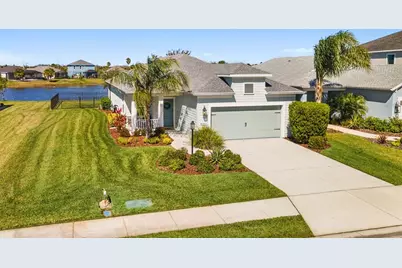 10934 Sand Pine Lane, Parrish, FL 34219 - Photo 1