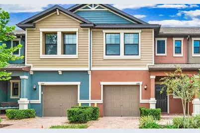 3488 Pine Ribbon Drive, Land O Lakes, FL 34638 - Photo 1