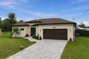 2524 Waller Rd, North Port, FL 34288 - Photo 3