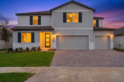 10514 Abundance Grove Way, Parrish, FL 34219 - Photo 1