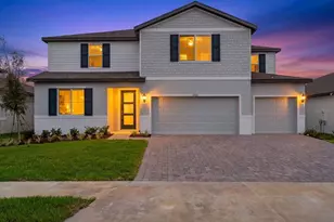 10514 Abundance Grv Wy, Parrish, FL 34219 - Photo 1