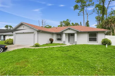 18142 Charter Avenue, Port Charlotte, FL 33954 - Photo 3