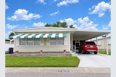 5619 Bayshore Road #159, Palmetto, FL 34221 - Photo 1