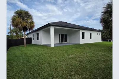 3126 Belleville Ter, North Port, FL 34286 - Photo 23