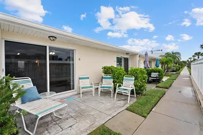 5830 Midnight Pass Road #8, Sarasota, FL 34242 - Photo 19