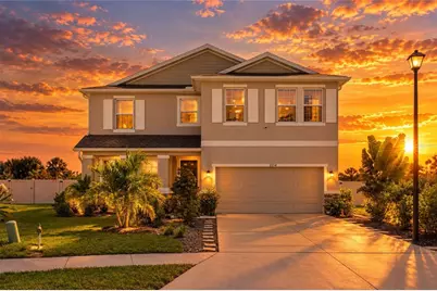 2214 Marsh Harbour Loop, Bradenton, FL 34208 - Photo 1