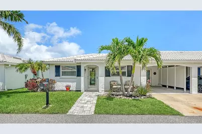 917 Spanish Drive N, Longboat Key, FL 34228 - Photo 1