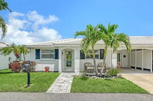 917 Spanish Dr N, Longboat Key, FL 34228 - Photo 1