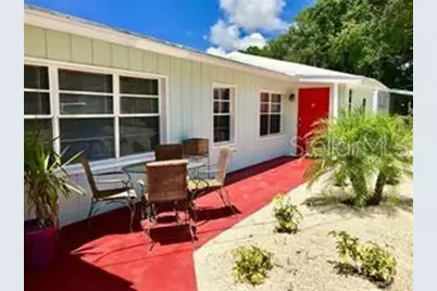 1837 Buccaneer Drive, Sarasota, FL 34231 - Photo 1
