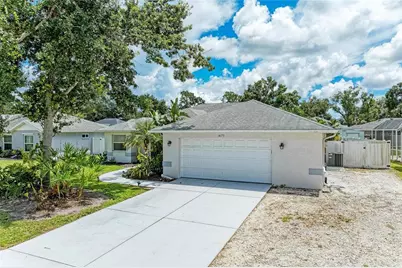 4173 Parry Drive, Sarasota, FL 34241 - Photo 1