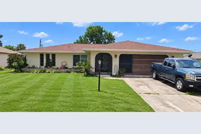 22199 Lancaster Avenue, Port Charlotte, FL 33952 - Photo 1