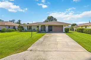 22199 Lancaster Ave, Port Charlotte, FL 33952 - Photo 1