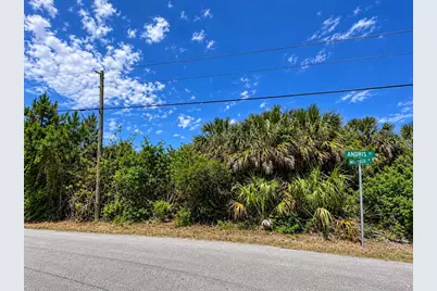 Andris Street, North Port, FL 34288 - Photo 1