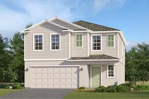 18137 Mellon St, Parrish, FL 34219 - Photo 1
