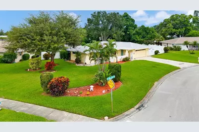 6806 21st Avenue Terrace W, Bradenton, FL 34209 - Photo 1