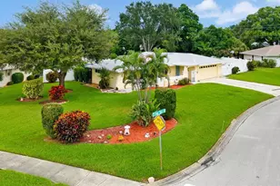6806 21st Ave Terrace W, Bradenton, FL 34209 - Photo 1