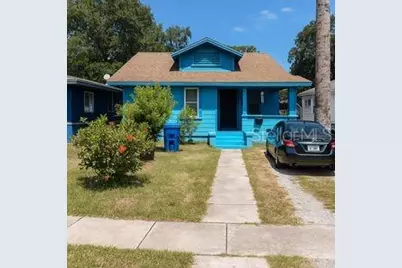 2354 10th Street S, Saint Petersburg, FL 33705 - Photo 1