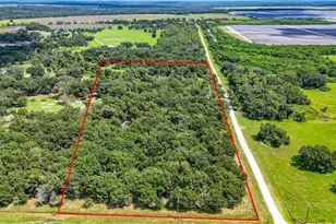 Verna Bethany Rd, Myakka City, FL 34251 - Photo 1
