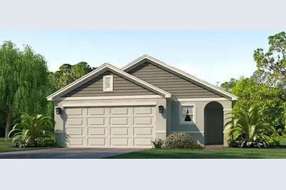 17848 Wheat Stack Court, Parrish, FL 34219 - Photo 1