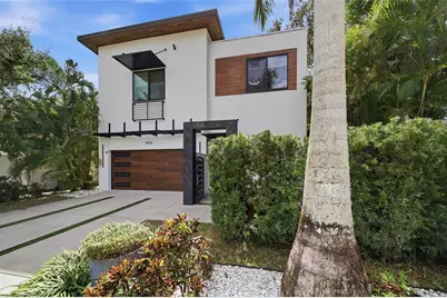 2476 Floyd Street, Sarasota, FL 34239 - Photo 1