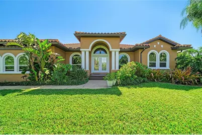 28 Par View Road, Rotonda West, FL 33947 - Photo 1