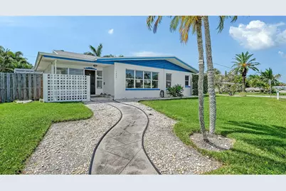 7406 Marina Drive #A and B, Holmes Beach, FL 34217 - Photo 1