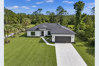 4892 Libby Road, North Port, FL 34287 - Photo 1