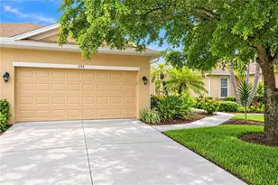 299 Capulet Dr, Venice, FL 34292 - Photo 1