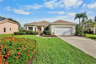 7303 52nd Terrace E, Bradenton, FL 34203 - Photo 1