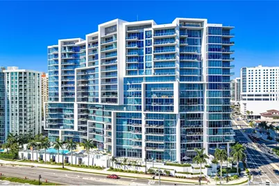 1155 N Gulfstream Avenue #208, Sarasota, FL 34236 - Photo 1