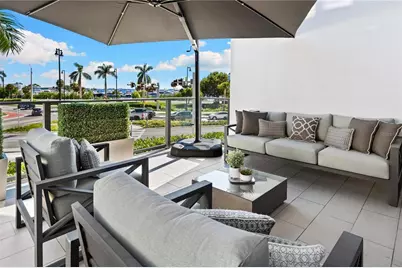 1155 N Gulfstream Avenue #208, Sarasota, FL 34236 - Photo 43