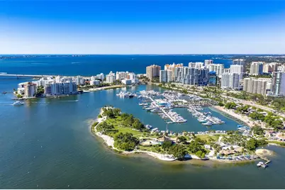 1155 N Gulfstream Avenue #208, Sarasota, FL 34236 - Photo 61