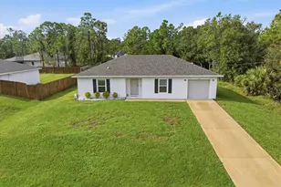 5641 Cissus Ave, North Port, FL 34288 - Photo 1