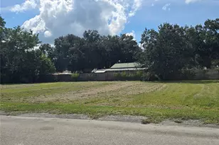 Cherokee Ave, Fort Meade, FL 33841 - Photo 1