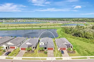 11854 Lilac Pearl Ln, Parrish, FL 34219 - Photo 3