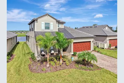 11854 Lilac Pearl Lane, Parrish, FL 34219 - Photo 1