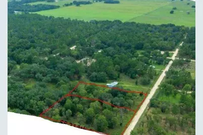 21360 SE 71st Place, Morriston, FL 32668 - Photo 1