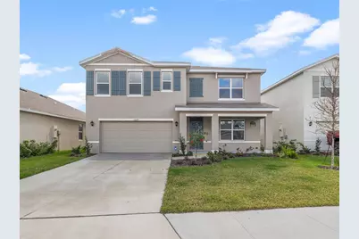17249 Wheatberry Boulevard, Parrish, FL 34219 - Photo 1