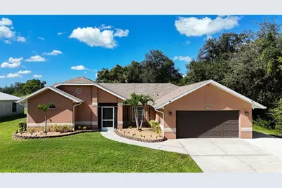 1169 Guild Street, Port Charlotte, FL 33952 - Photo 1