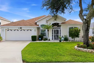 3905 30th Lane E, Bradenton, FL 34208 - Photo 1