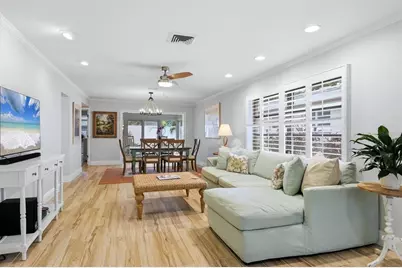 6005 Midnight Pass Road #S6, Sarasota, FL 34242 - Photo 11